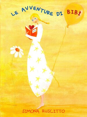 cover image of Le avventure di Bibì